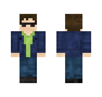 Seltory (Request) - Male Minecraft Skins - image 2