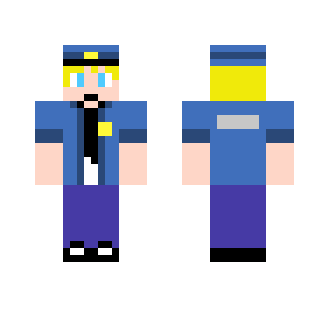 Mike Shmitd - Male Minecraft Skins - image 2