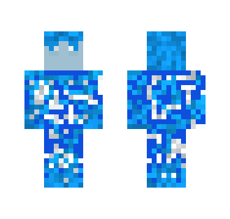Iceboy - Male Minecraft Skins - image 2