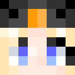 Emily the Penguin Girl - Girl Minecraft Skins - image 3