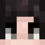 ❤｡ dead leaves ｡❤ - Male Minecraft Skins - image 3