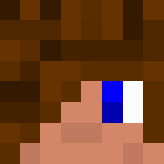 Rice - Male Minecraft Skins - image 3