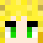 Agate Hayaso - Female Minecraft Skins - image 3