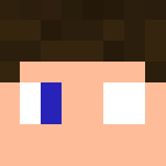 Hero_Seve - Male Minecraft Skins - image 3