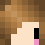 Easter Bunny ♥ - Female Minecraft Skins - image 3