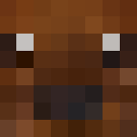 Dachshund in a Suit - Male Minecraft Skins - image 3