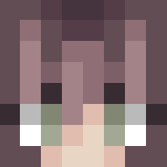 new shading! ♡ - Female Minecraft Skins - image 3