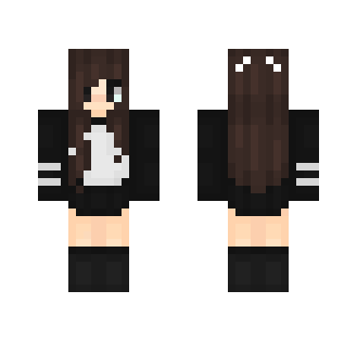 For a friend - Female Minecraft Skins - image 2