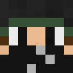 Watch_Dogs Aiden Pearce - Male Minecraft Skins - image 3
