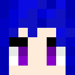 Rashuri Kurai - Female Minecraft Skins - image 3