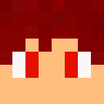 Raven (Fire Emblem) - Male Minecraft Skins - image 3