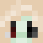 DUN DUN DUNN ~ _ӄɛռʐɨɨɛ_ - Female Minecraft Skins - image 3
