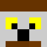 Wolfplayz22 [Night Guard] - Male Minecraft Skins - image 3