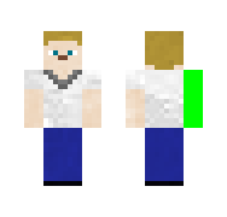 Relluem94 - Male Minecraft Skins - image 2