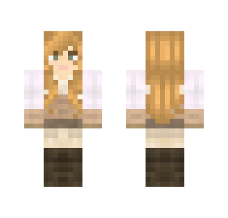 Deidre Gramville - Female Minecraft Skins - image 2