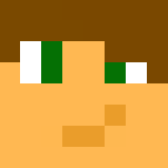 Doctor1Who0 (Karate Gi) - Male Minecraft Skins - image 3