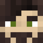 Cullen Darrowmere (For Shadywolf) - Male Minecraft Skins - image 3
