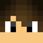 Youtube fiery boy - Boy Minecraft Skins - image 3