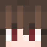 Until the day I met you, Lacie - Female Minecraft Skins - image 3