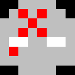 Red X (Robin) - Male Minecraft Skins - image 3
