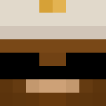 WildX - New Skin - Male Minecraft Skins - image 3