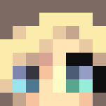 Louier (With Art?!?!) - Female Minecraft Skins - image 3