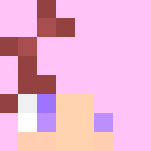 Kawaii Girl ∩ω∩ - Girl Minecraft Skins - image 3