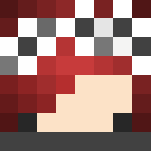 Chibi Assassin Girl - Girl Minecraft Skins - image 3