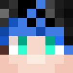 Turtle Brandon - Male Minecraft Skins - image 3