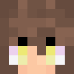Beautiful | Daisy - Female Minecraft Skins - image 3