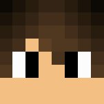 Traveling - Male Minecraft Skins - image 3