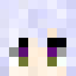 This means I'm bored. - Female Minecraft Skins - image 3
