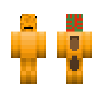 Request- Camel - Other Minecraft Skins - image 2