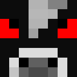 Nether Cow - Male Minecraft Skins - image 3