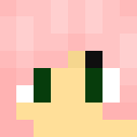 Emoji Girl - Girl Minecraft Skins - image 3