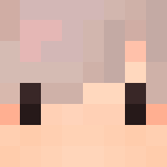 This is a skin. For minecraft. - Male Minecraft Skins - image 3