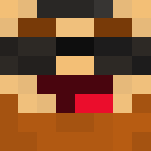 Wood Cutter - Male Minecraft Skins - image 3