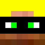 cat noir - Cat Minecraft Skins - image 3