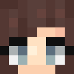 A mouse? idk - Female Minecraft Skins - image 3