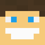 Boy in shirt - Boy Minecraft Skins - image 3