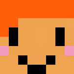 Chara [UNDERTALE] - Female Minecraft Skins - image 3