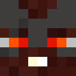Charredbeard Dwarf - Male Minecraft Skins - image 3