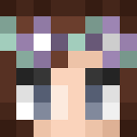 {๓คץ} тαкє σνєя - Female Minecraft Skins - image 3