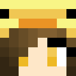 Ducky - Female Minecraft Skins - image 3