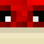 Redstone FrogDog - Interchangeable Minecraft Skins - image 3