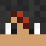 Evil Rayquaza boy - Boy Minecraft Skins - image 3