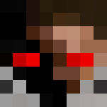 fire god - Male Minecraft Skins - image 3