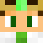 forest knight - Male Minecraft Skins - image 3