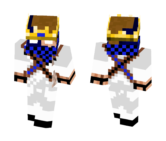 empire - Male Minecraft Skins - image 1