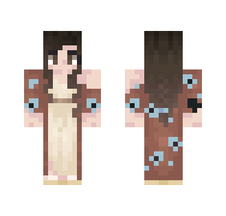 Nudle's Request - Female Minecraft Skins - image 2
